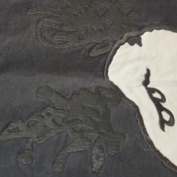 Eleven Paris Peanuts Snoopy Sweatshirt Size Medium  - Picture 6 of 8